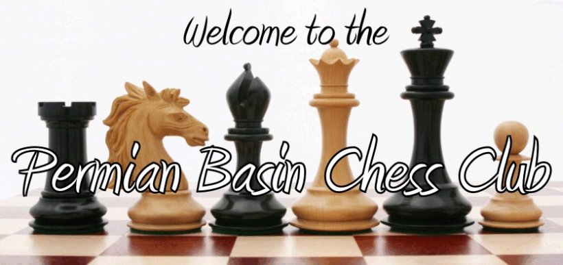 Chess Club / Welcome to Chess Club!